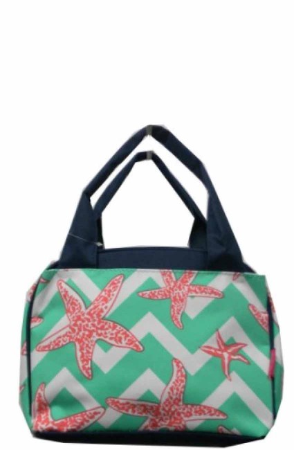 Lunch Bag-SUZ255/NAVY